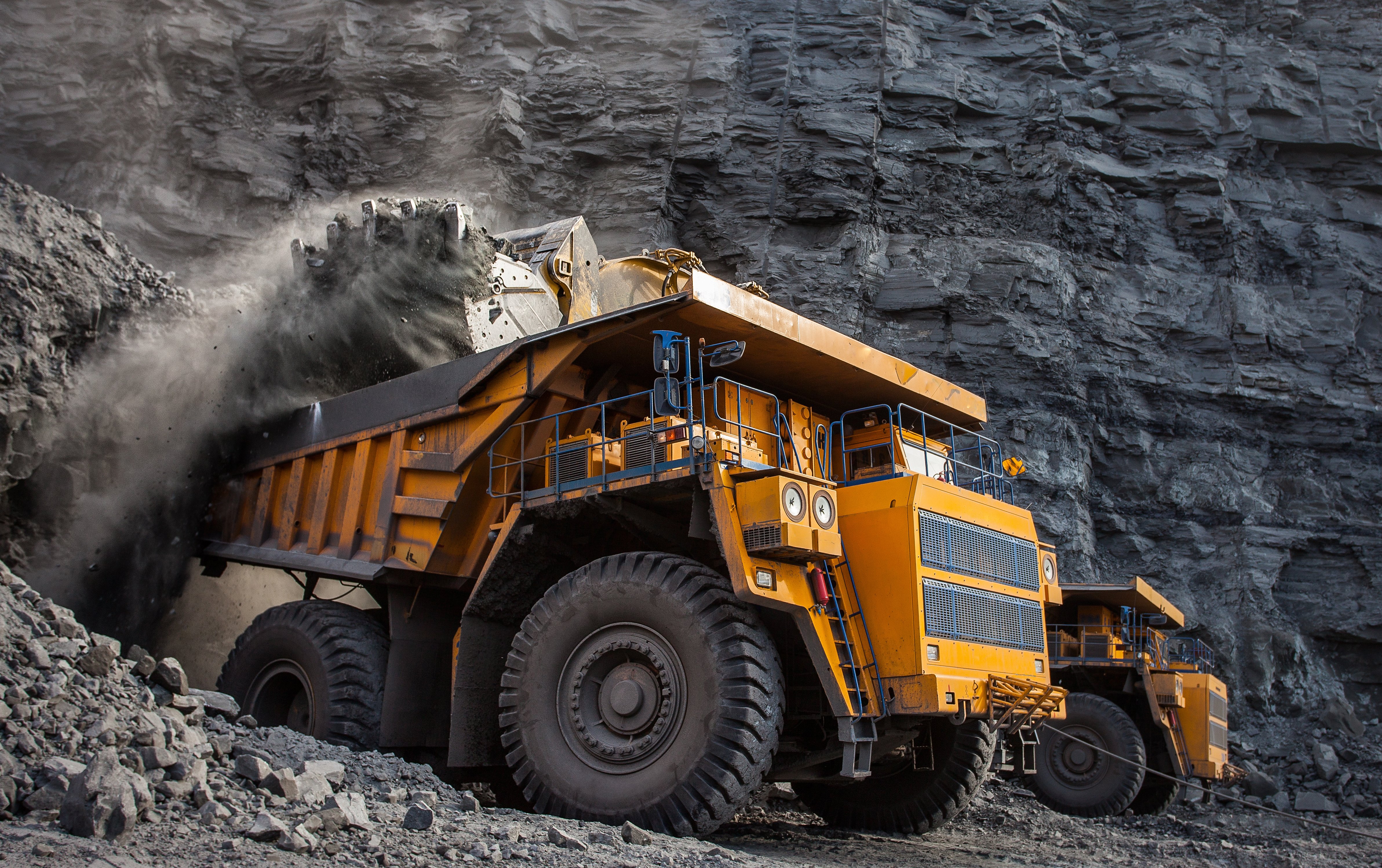 Key trends shaping the international and local mining sector