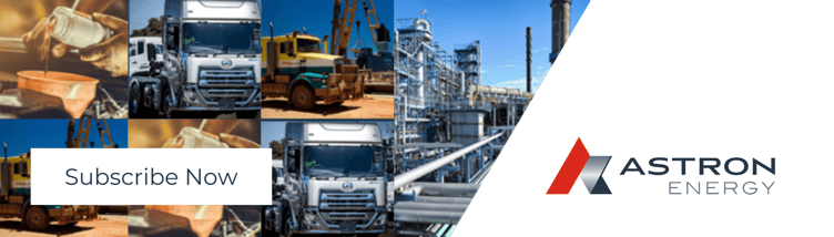 Women are the Heartbeat of Astron Energy’s Operational Efficiencies