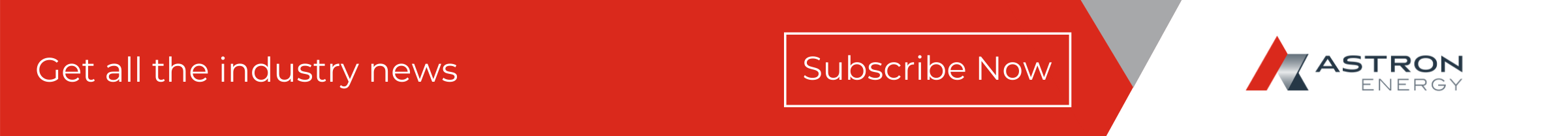 Subscribe to our blog