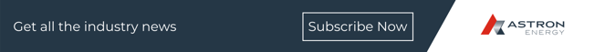Astron Energy