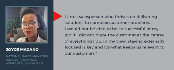 Women are the Heartbeat of Astron Energy’s Operational Efficiencies