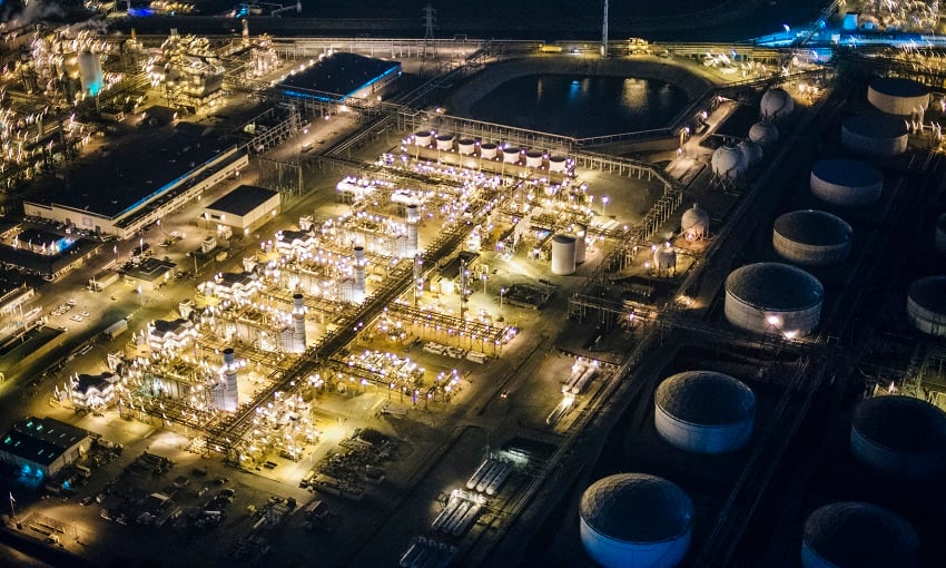 The Impact Of High Crude Oil Prices On Lubricant Costs