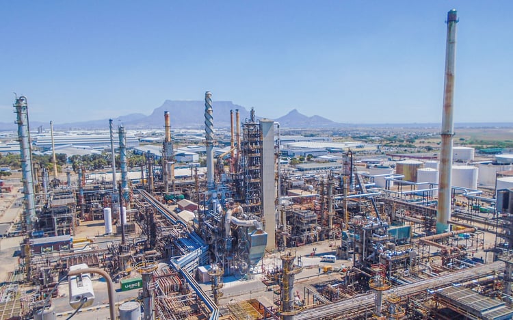 A Perspective into South Africa’s Fuel Supply Dynamics