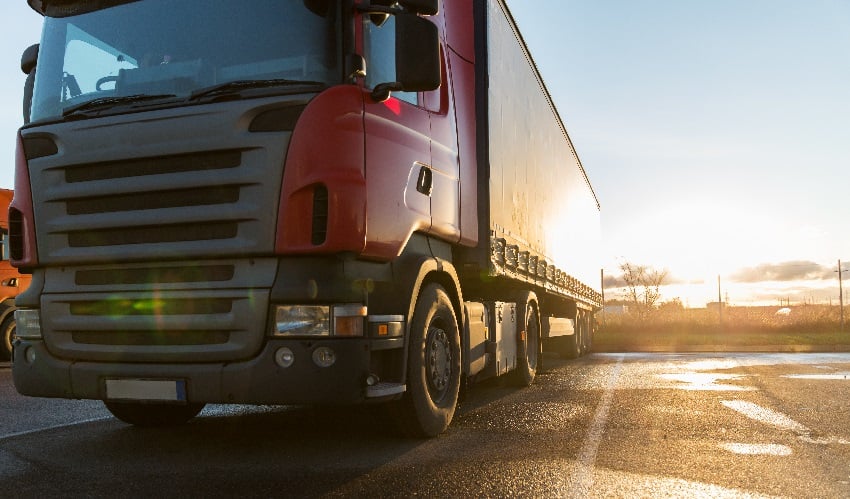 Changing landscape of route planning