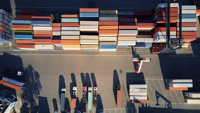 Changing landscape of route planning