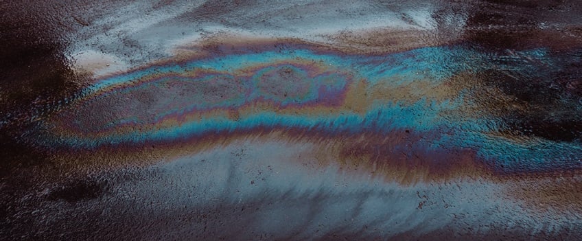 How Industry Professionals Can Reduce Diesel Water Contamination