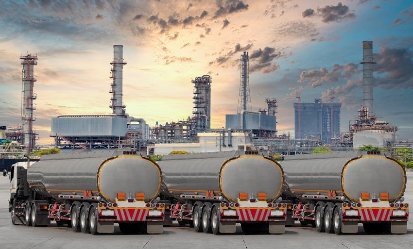 Predicting the Future Pricing of Diesel in South Africa