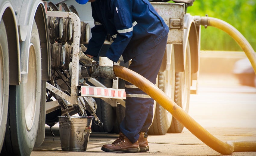 The Advantages Of Advanced Fuel Filtration