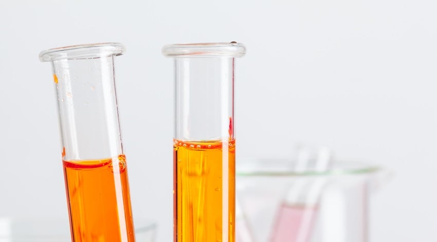 Understanding the Colour of Diesel