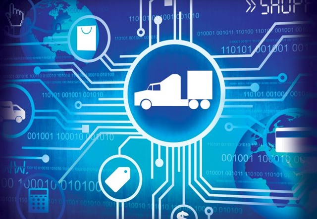 E-commerce boom drives need for updated fleet maintenance programmes