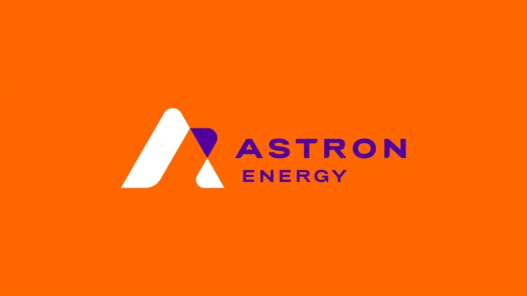 Astron Energy
