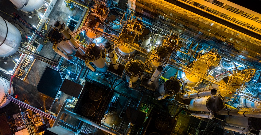 Recuperating Fuel Spend with Schedule 9 Tax Claim