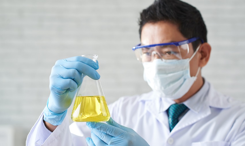 The Preservation Of Diesel Product Integrity