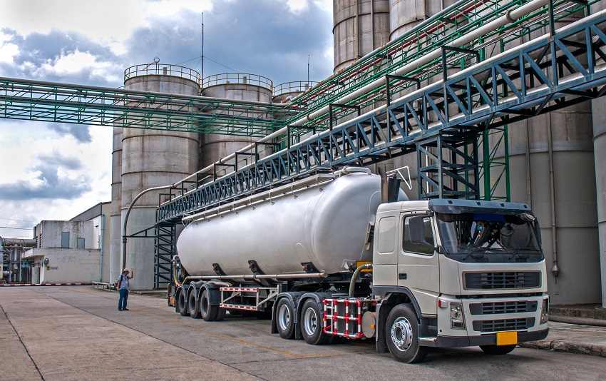 Predicting the Future Pricing of Diesel in South Africa